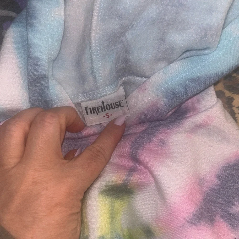 Lot of 6 hoodies for girls size 6 - Picture 5 of 15